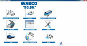meritor wabco toolbox software download